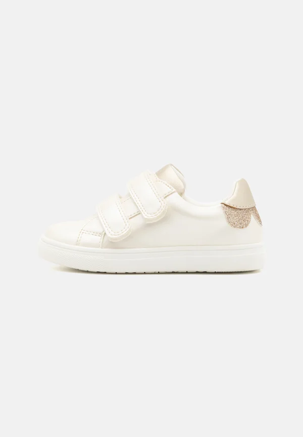 Trainers - off-white