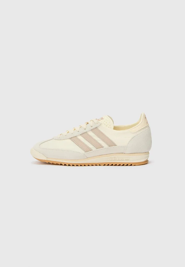 Trainers - off white/wonder taupe
