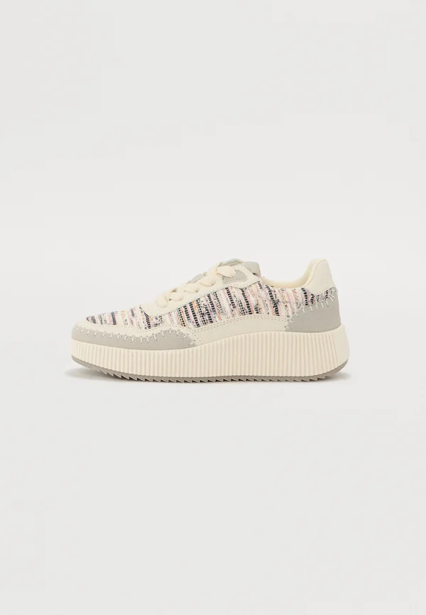 Trainers - offwhite-multi