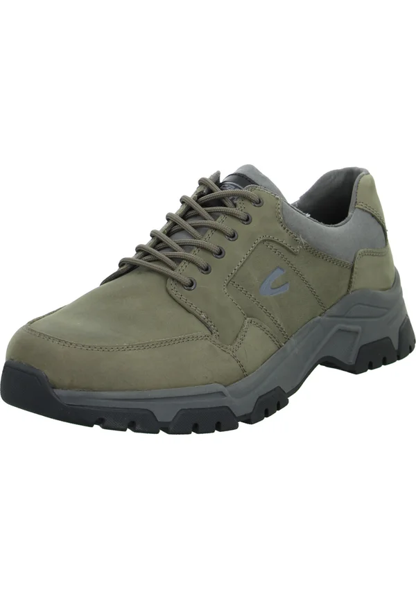 Trainers - oliv grün