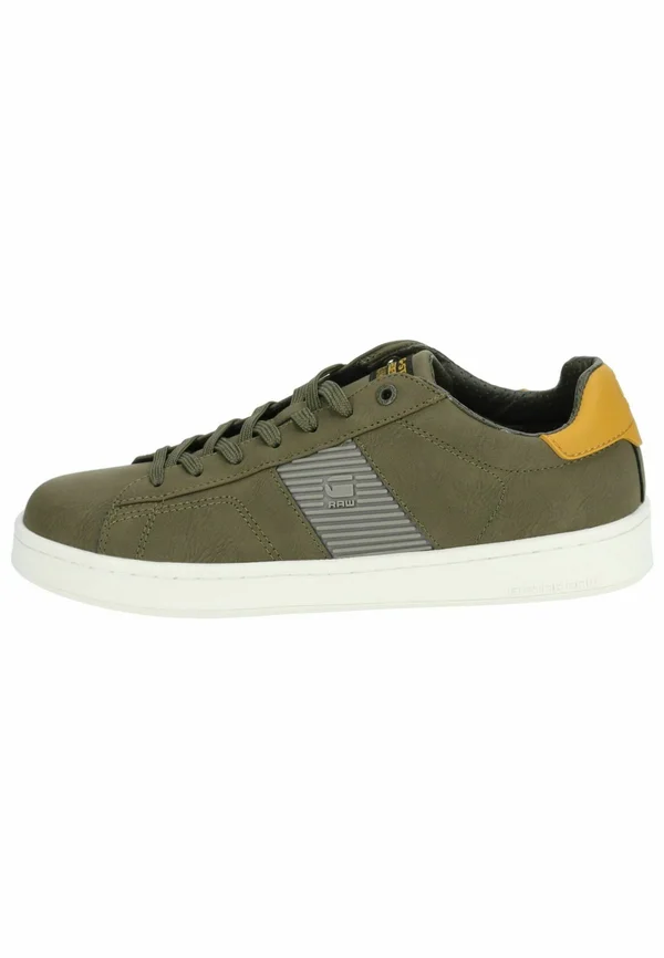 Trainers - olv gry