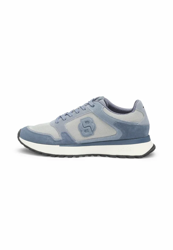 Trainers - open blue