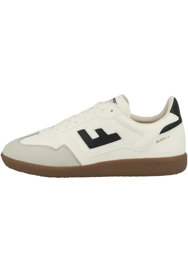 Trainers - panna black (bspanbla)