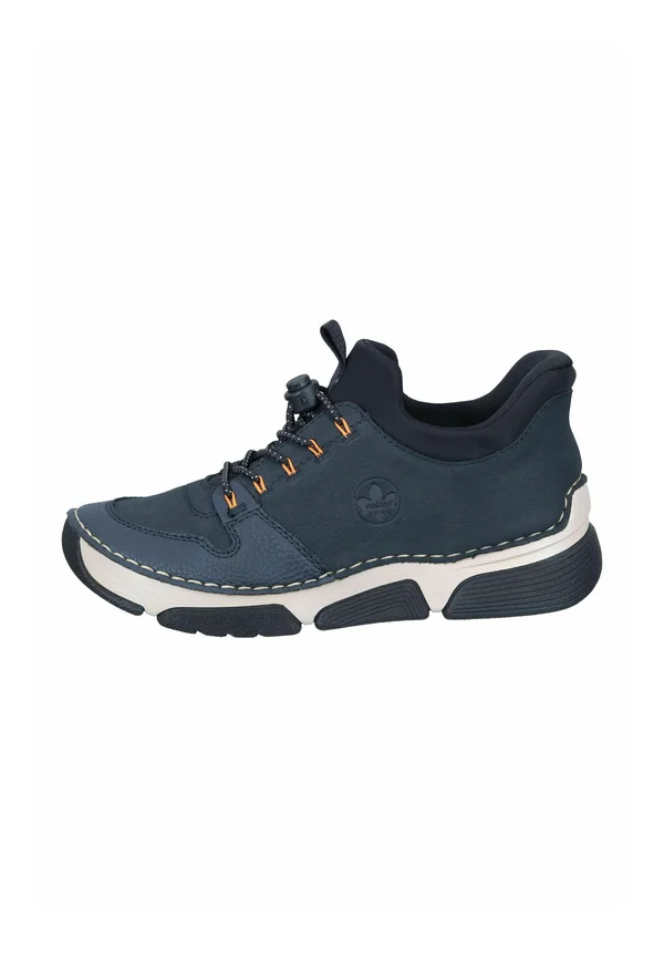 Trainers - pazifik pazifik schwarz