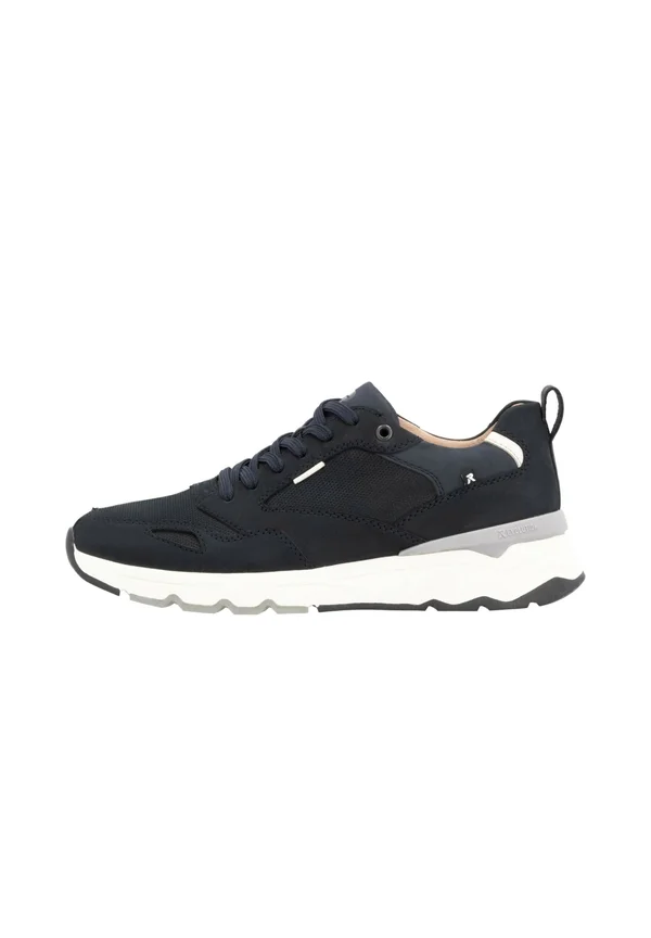 Trainers - pazifikblau