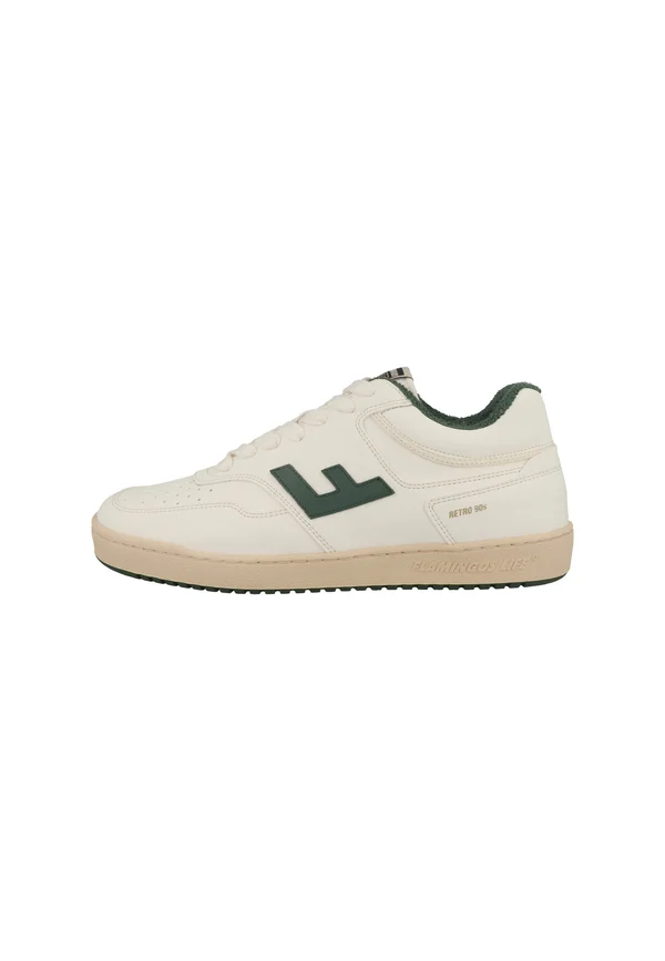 Trainers - pearl vanilla forest rpeavanfor