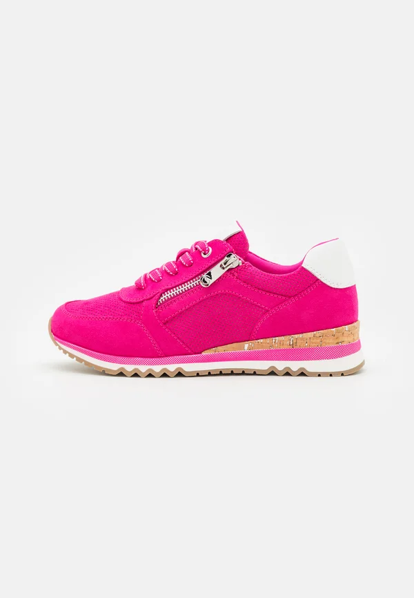 Trainers - pink
