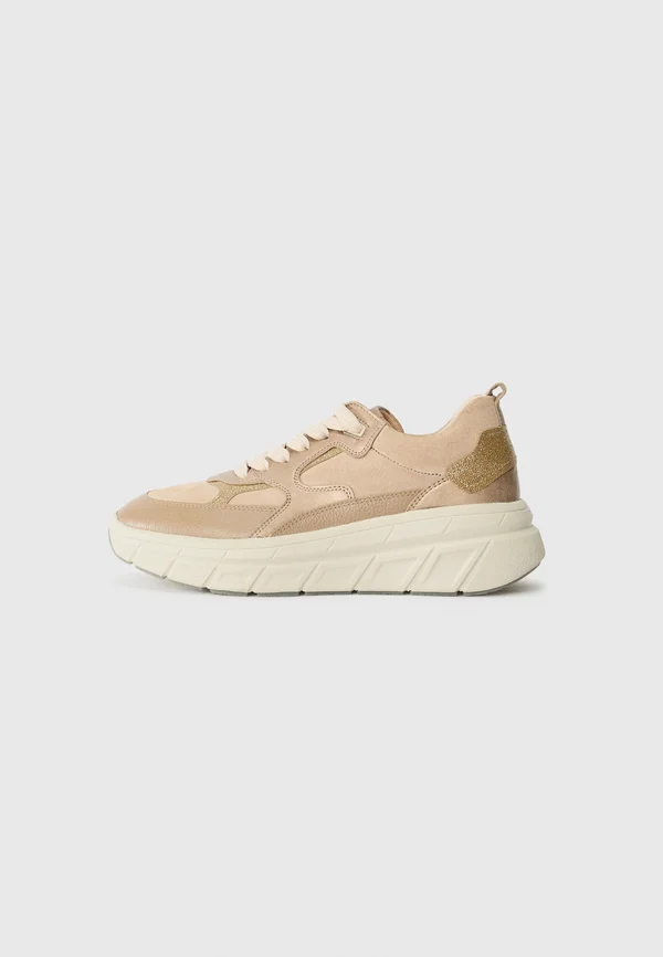 Trainers - rabbit/silk kombi