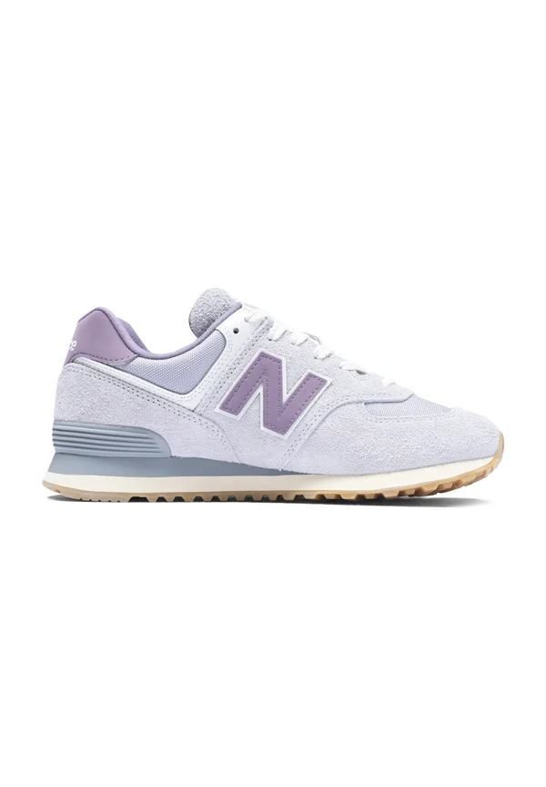 Trainers - rain cloud