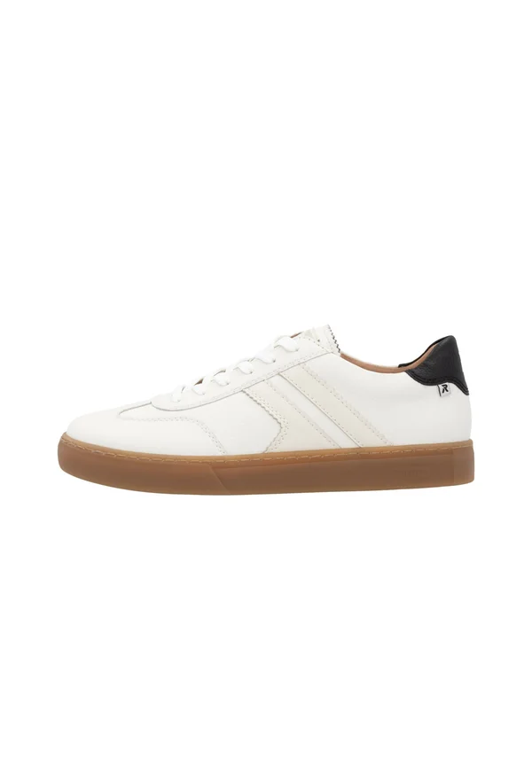 Trainers - reinweiß