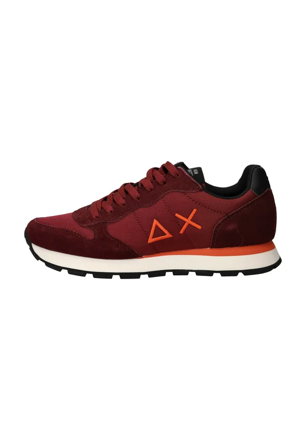 Trainers - rood