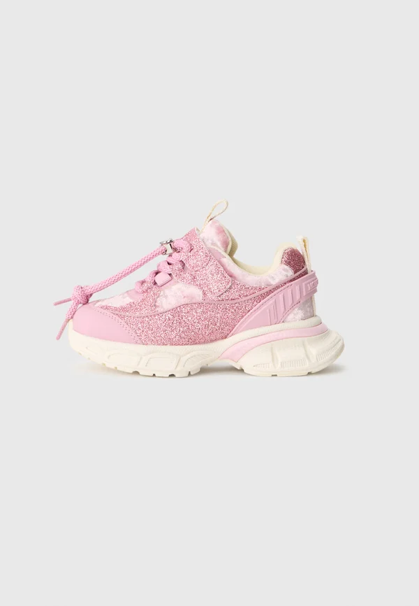 Trainers - rosa fairytale
