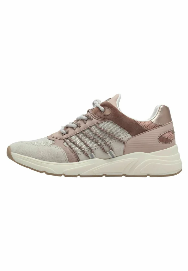 Trainers - rose comb