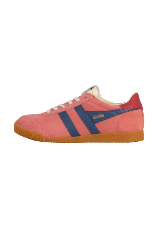 Trainers - rose moon rasp