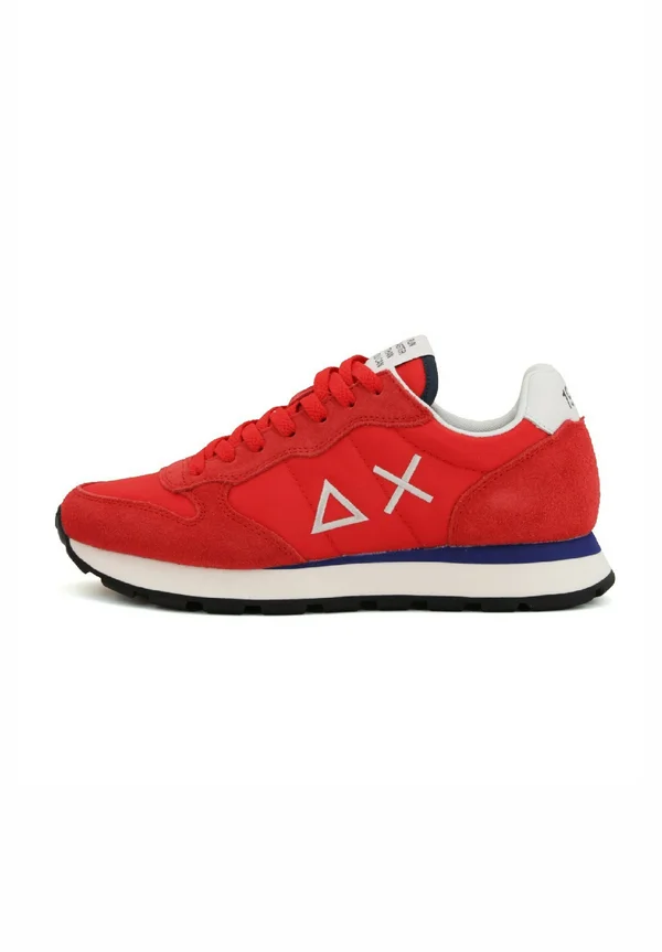 Trainers - rosso