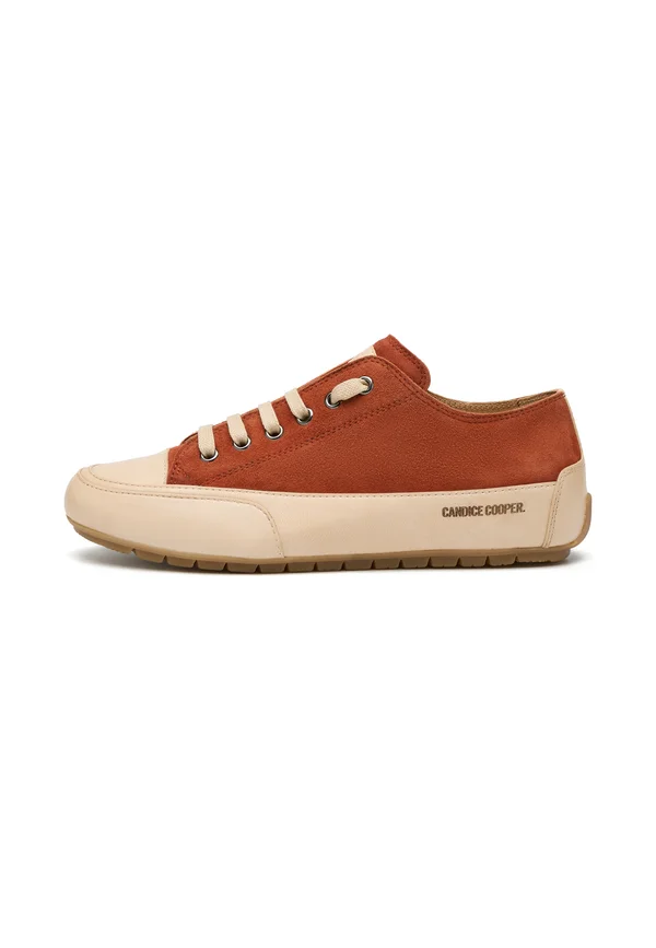 Trainers - rot