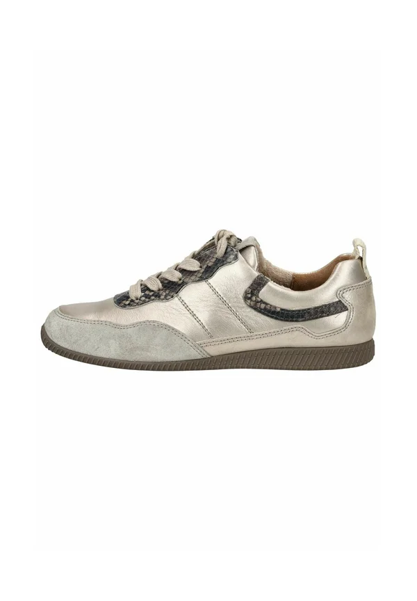Trainers - s suede kl m stone cachemire