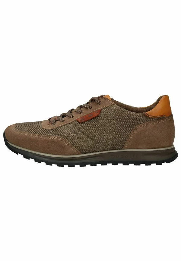 Trainers - sand   sand