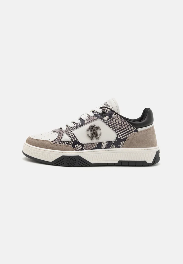 Trainers - sasso/white/roccia