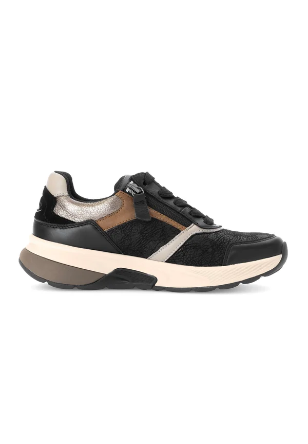 Trainers - schwarz desert k