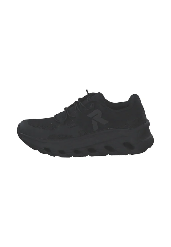 Trainers - schwarz schwarz black