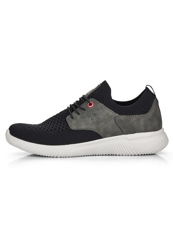 Trainers - schwarz