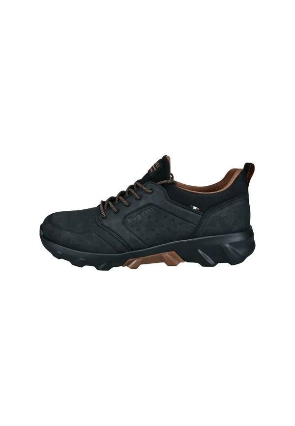 Trainers - schwarz