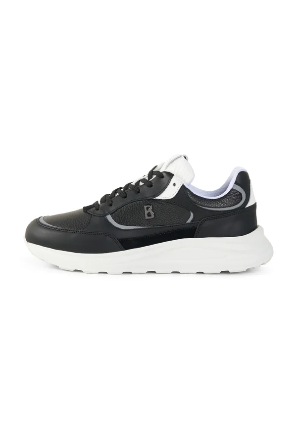 Trainers - schwarz