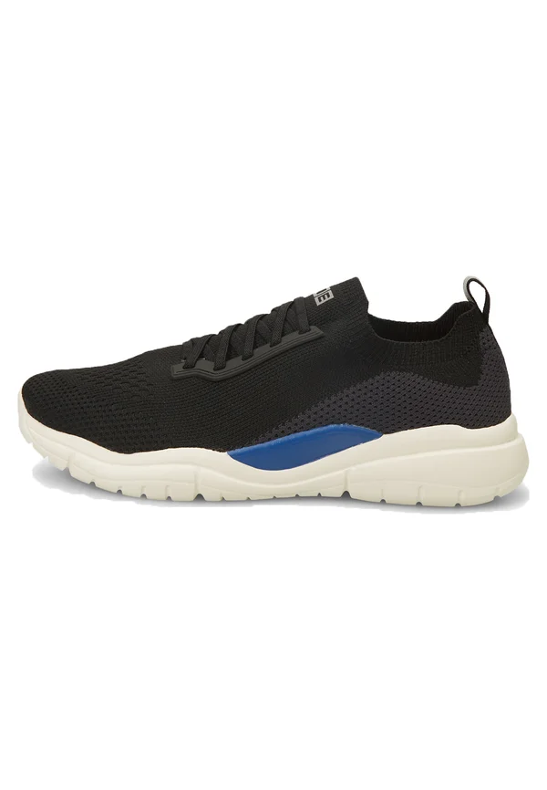 Trainers - schwarz