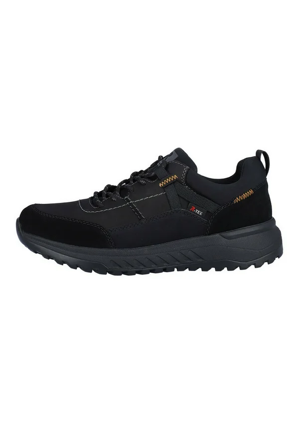Trainers - schwarz