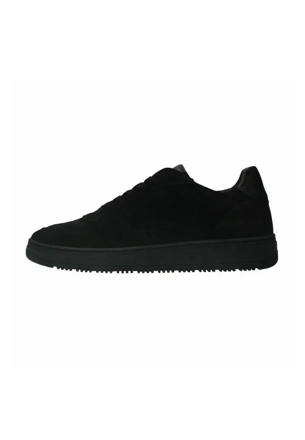 Trainers - schwarz