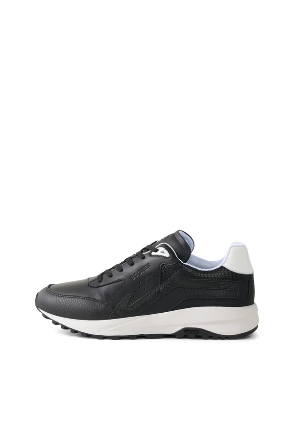 Trainers - schwarz