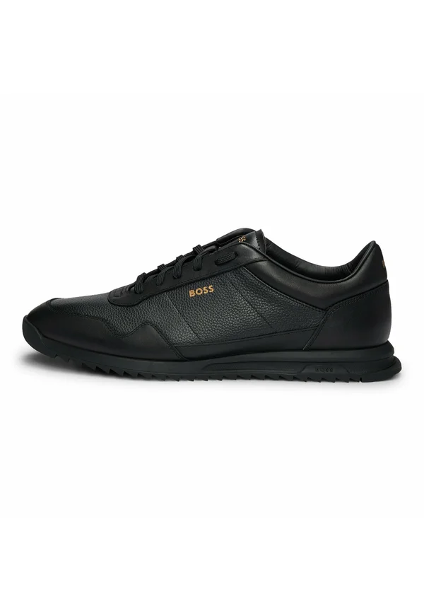 Trainers - schwarz