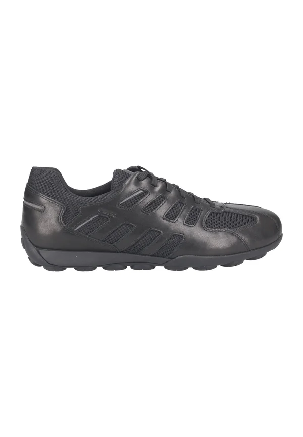 Trainers - schwarz