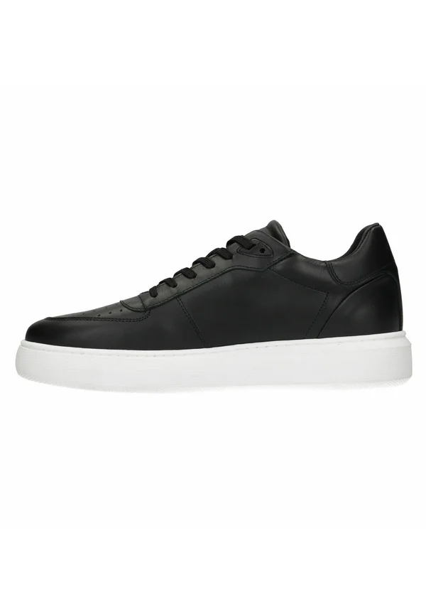 Trainers - schwarz