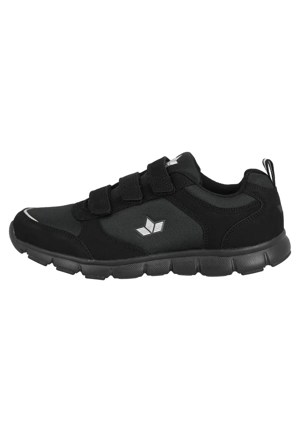 Trainers - schwarz