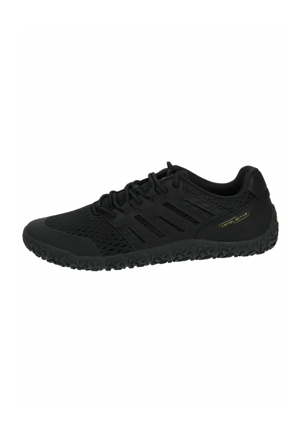 Trainers - schwarz