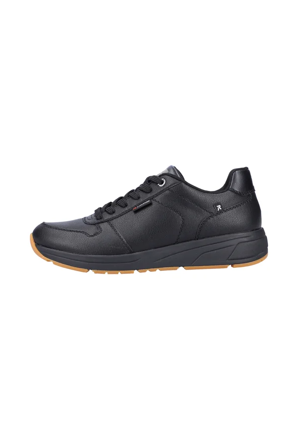 Trainers - schwarz