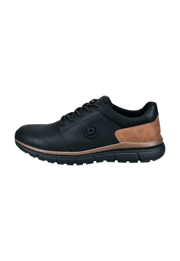Trainers - schwarz