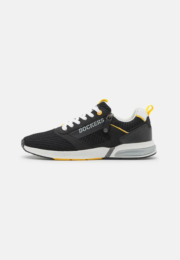 Trainers - schwarz