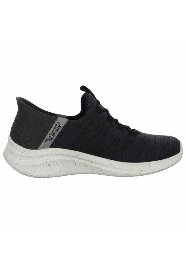 Trainers - schwarz