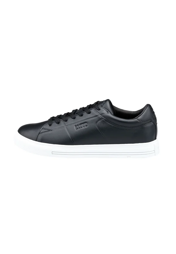 Trainers - schwarz