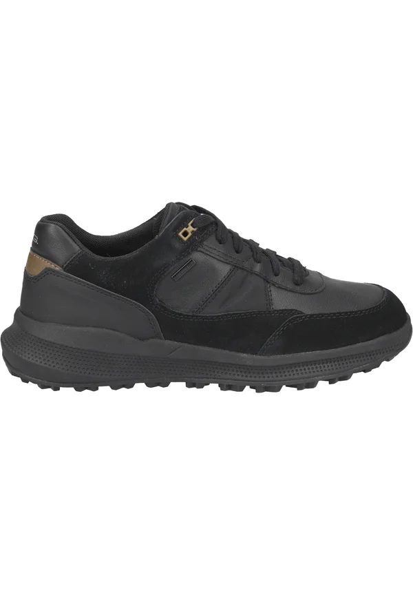 Trainers - schwarz