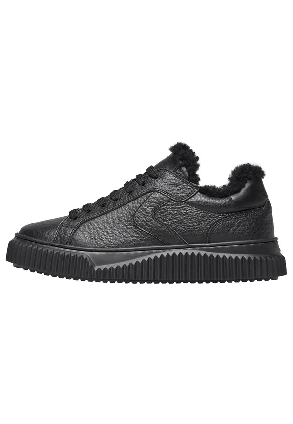 Trainers - schwarz