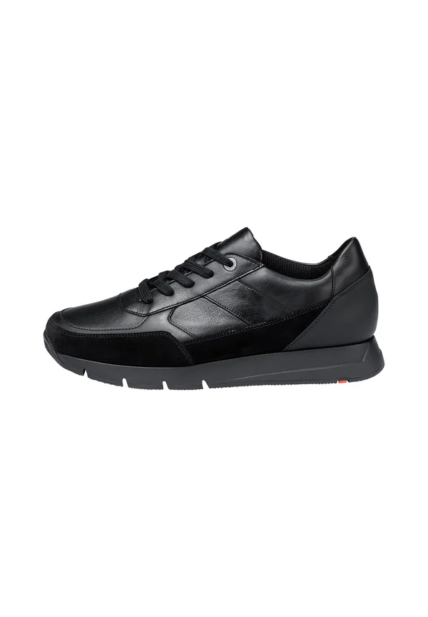 Trainers - schwarz