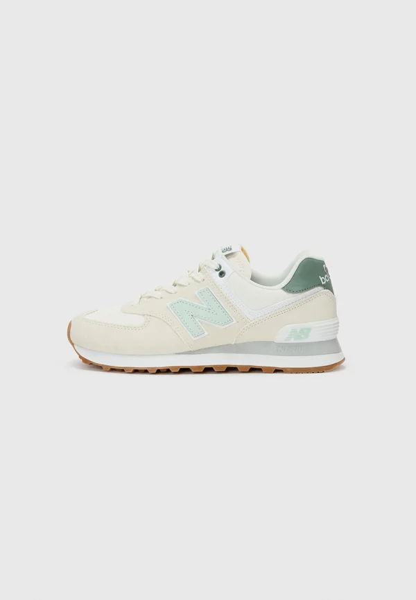 Trainers - sea salt