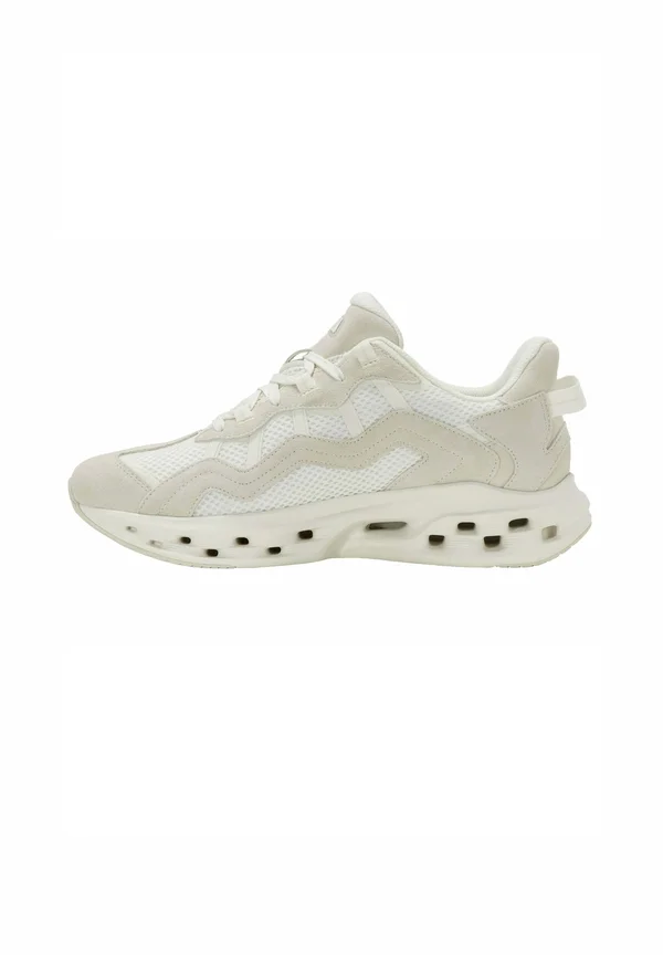 Tubes Lite RMX - Trainers - snow white light gray