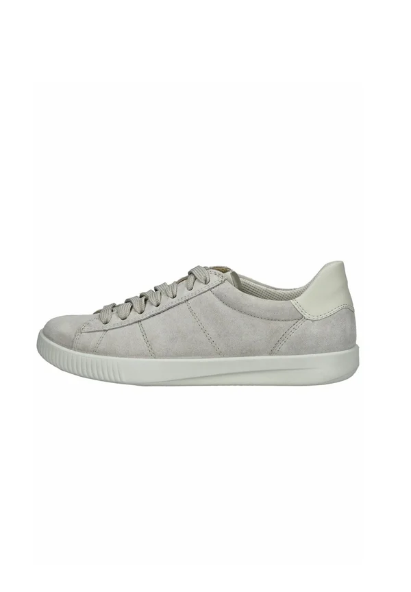 Trainers - soft taupe beige