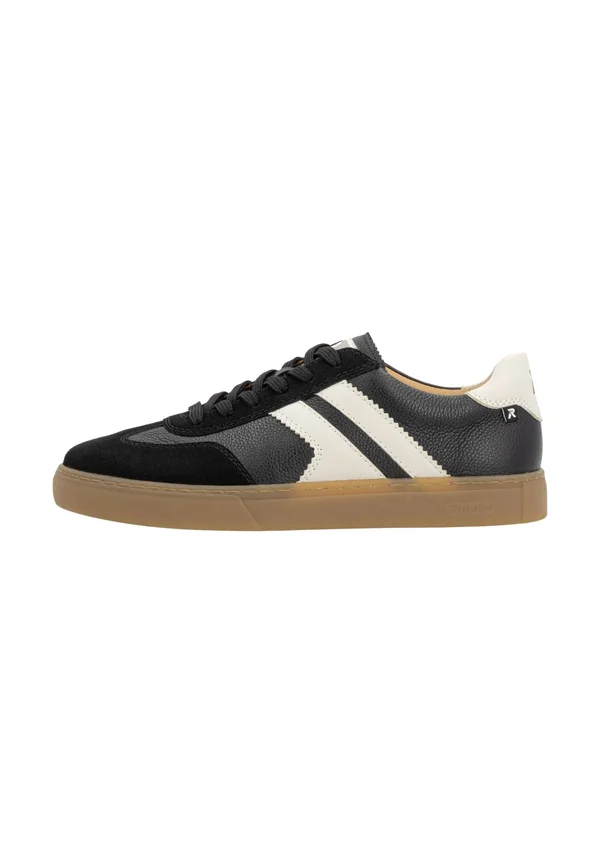 Trainers - street black