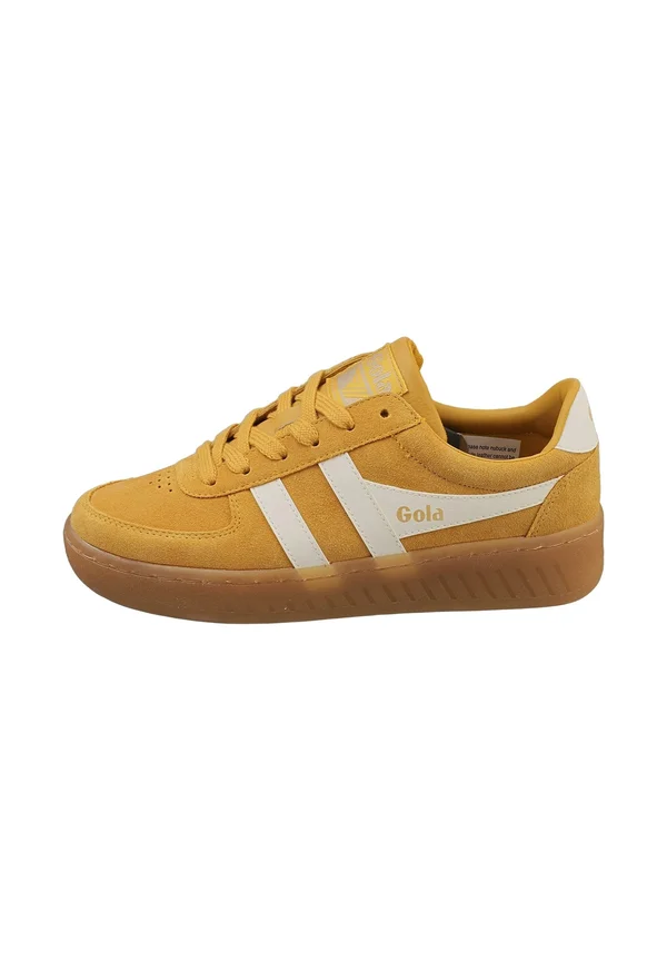 Trainers - sun off white gum